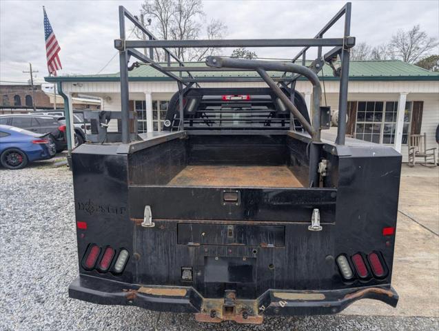 used 2011 Dodge Ram 2500 car, priced at $21,995