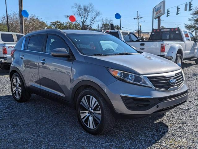 used 2016 Kia Sportage car, priced at $15,995