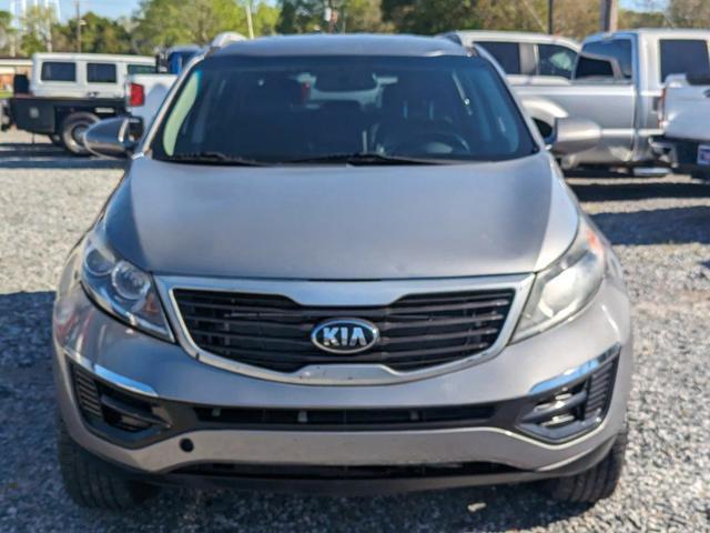 used 2016 Kia Sportage car, priced at $17,995