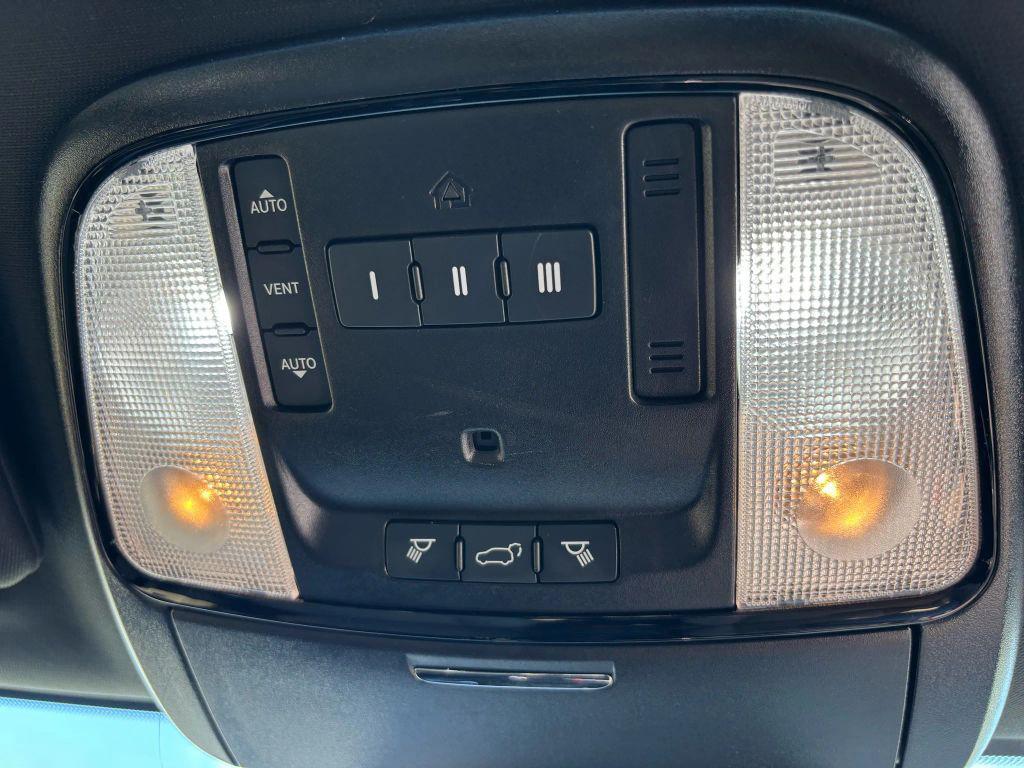 used 2021 Dodge Durango car, priced at $22,990