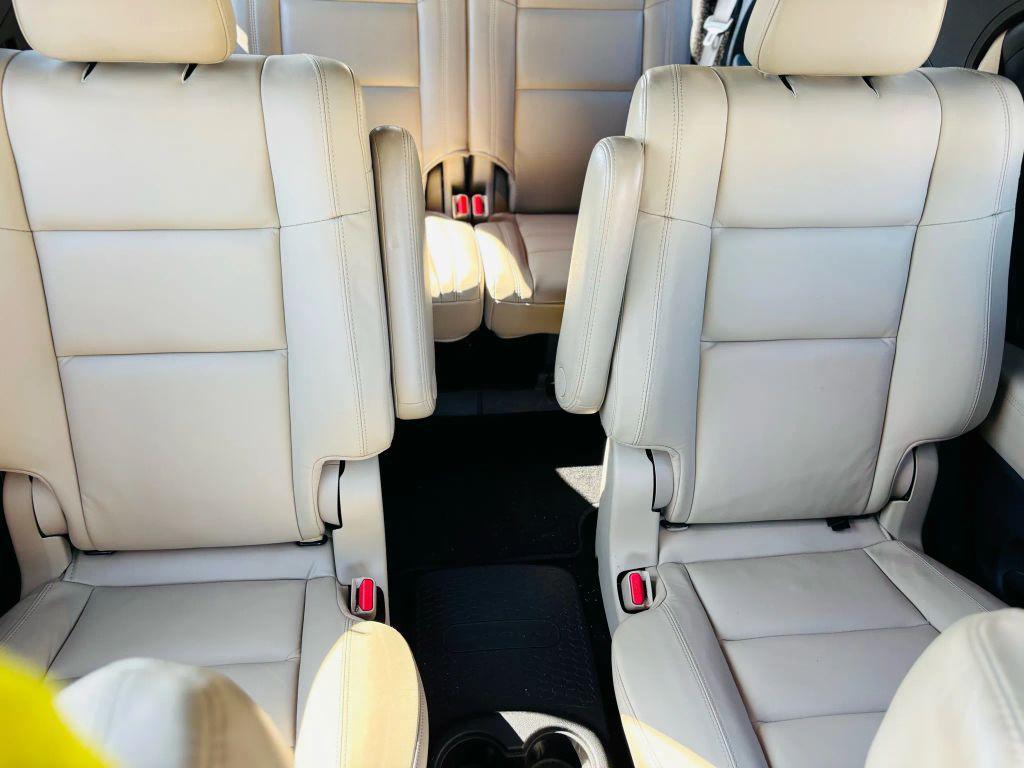used 2021 Dodge Durango car, priced at $22,990