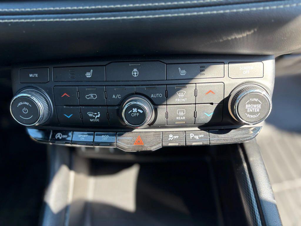 used 2021 Dodge Durango car, priced at $22,990