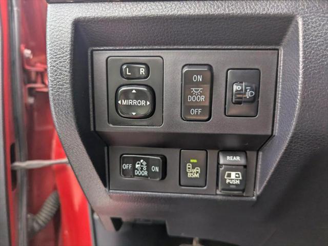 used 2017 Toyota Tundra car, priced at $26,418