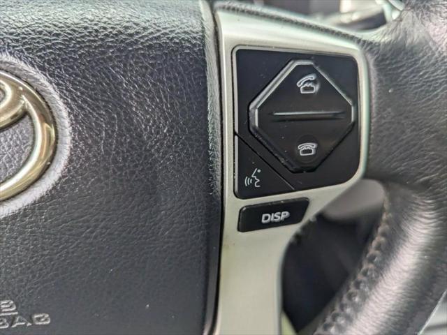 used 2017 Toyota Tundra car, priced at $26,418