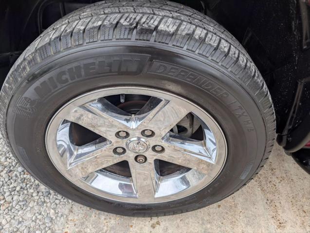 used 2012 Ram 1500 car, priced at $16,995