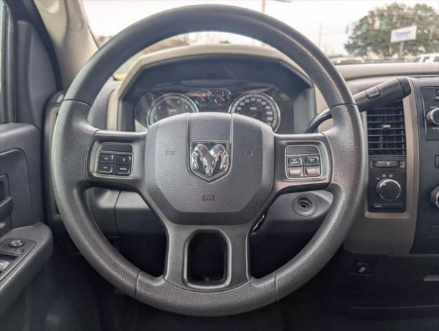 used 2012 Ram 1500 car, priced at $16,995