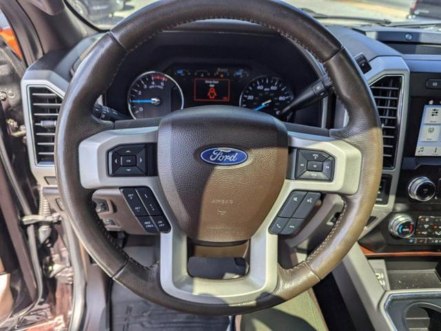 used 2019 Ford F-450 car, priced at $64,995