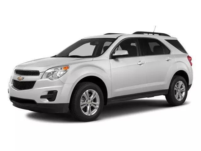 used 2014 Chevrolet Equinox car, priced at $9,995