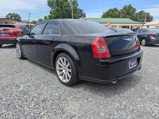 used 2006 Chrysler 300 car, priced at $11,900