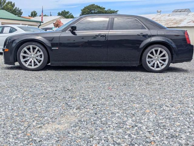 used 2006 Chrysler 300 car, priced at $11,900