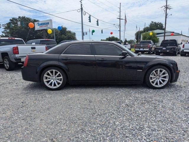 used 2006 Chrysler 300 car, priced at $11,900