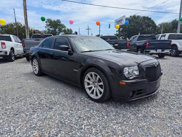 used 2006 Chrysler 300 car, priced at $11,900