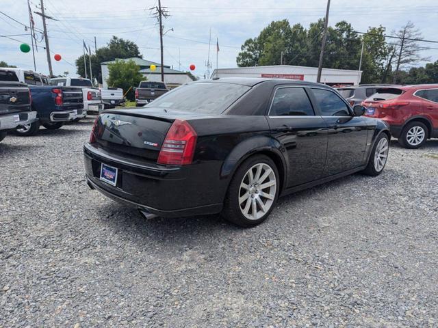 used 2006 Chrysler 300 car, priced at $11,900