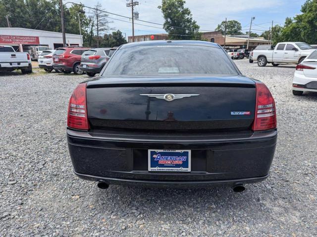 used 2006 Chrysler 300 car, priced at $11,900