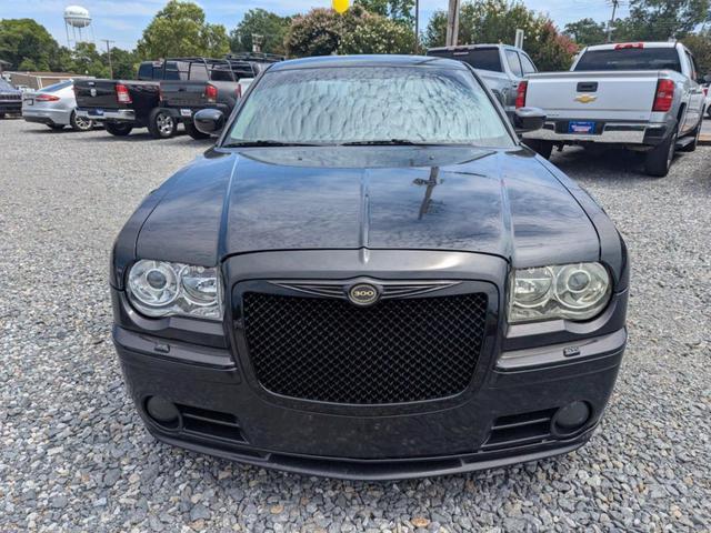 used 2006 Chrysler 300 car, priced at $11,900