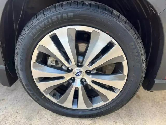 used 2019 Subaru Ascent car, priced at $23,995