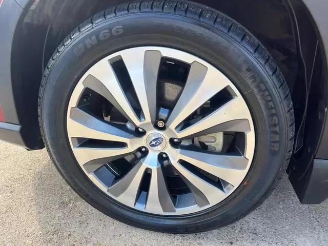 used 2019 Subaru Ascent car, priced at $23,995