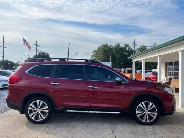 used 2019 Subaru Ascent car, priced at $23,995