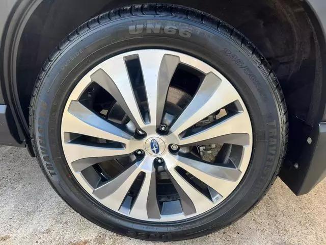 used 2019 Subaru Ascent car, priced at $23,995