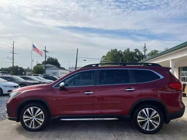 used 2019 Subaru Ascent car, priced at $23,995