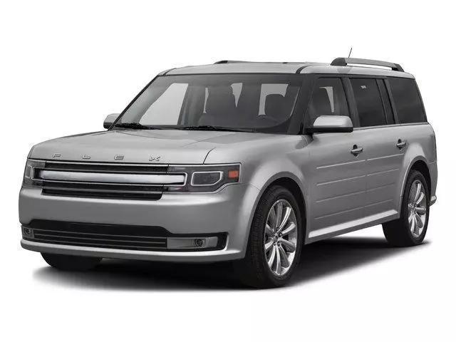 used 2016 Ford Flex car