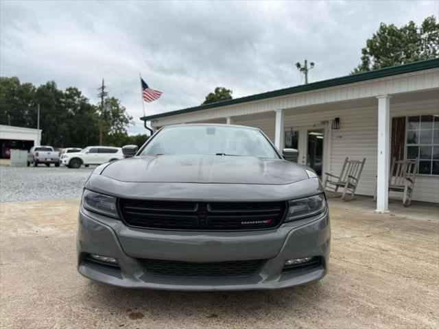 used 2018 Dodge Charger car, priced at $17,995