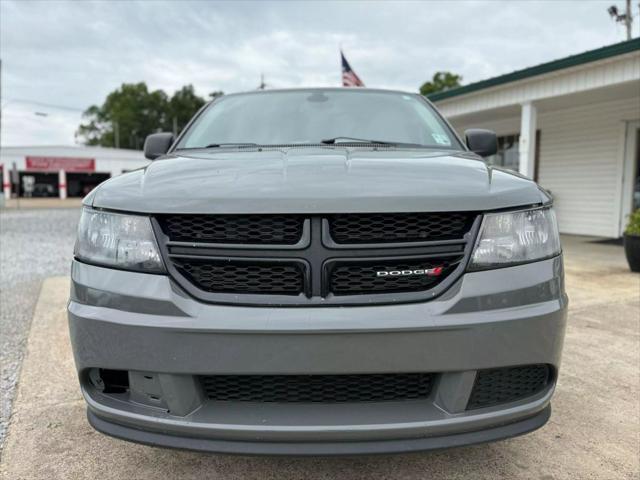 used 2020 Dodge Journey car, priced at $11,995