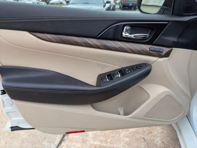 used 2016 Nissan Maxima car, priced at $14,995