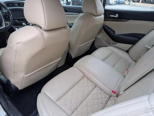 used 2016 Nissan Maxima car, priced at $14,995