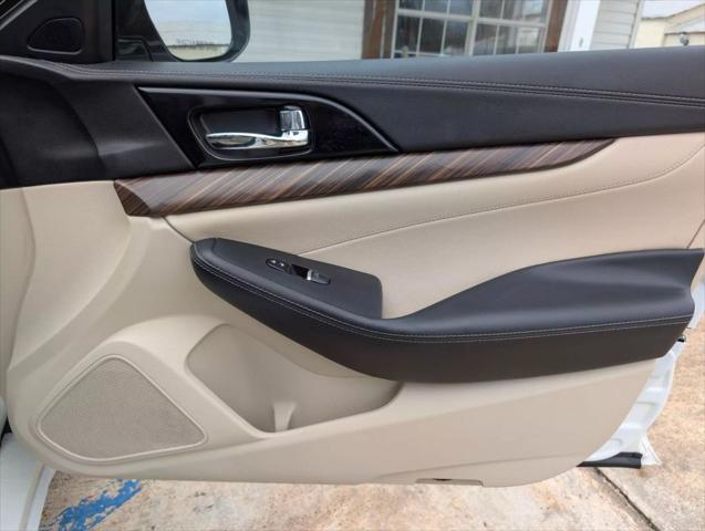 used 2016 Nissan Maxima car, priced at $14,995