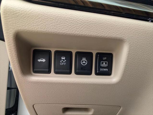 used 2016 Nissan Maxima car, priced at $14,995