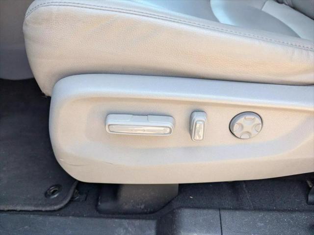 used 2020 Honda Odyssey car, priced at $20,995