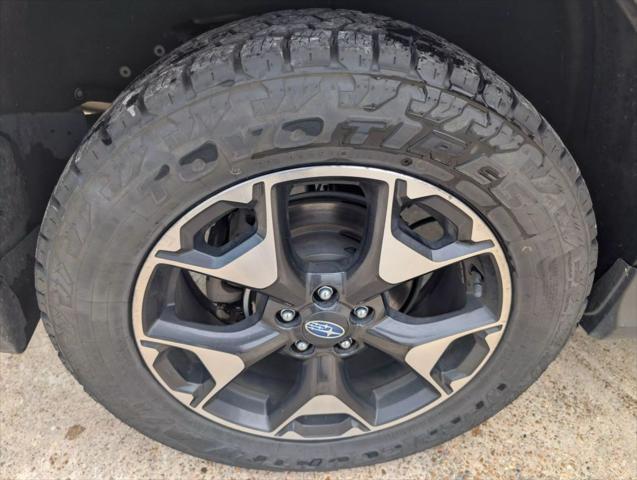 used 2019 Subaru Crosstrek car, priced at $15,995