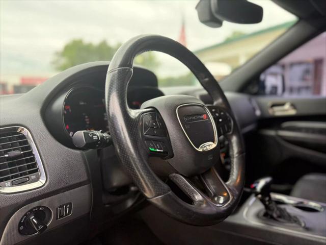 used 2019 Dodge Durango car, priced at $16,995