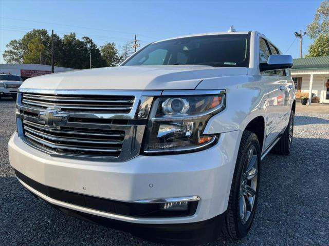 used 2017 Chevrolet Tahoe car, priced at $24,995