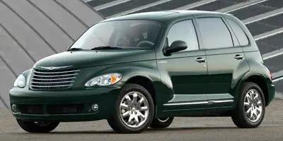 used 2006 Chrysler PT Cruiser car