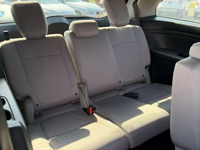 used 2019 Honda Odyssey car, priced at $17,700