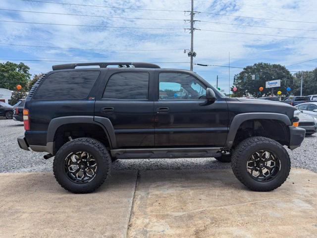 used 2002 Chevrolet Tahoe car, priced at $11,995