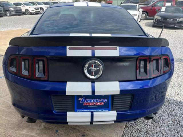 used 2014 Ford Mustang car, priced at $11,895