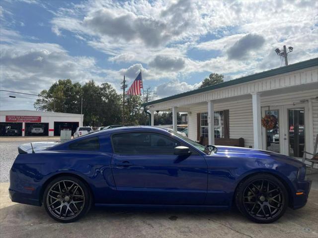 used 2014 Ford Mustang car, priced at $11,895