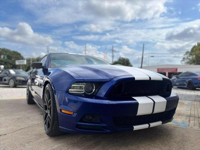 used 2014 Ford Mustang car, priced at $11,895