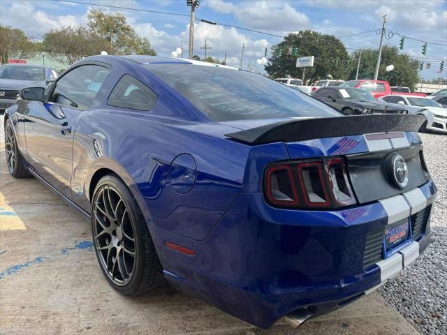 used 2014 Ford Mustang car, priced at $11,895