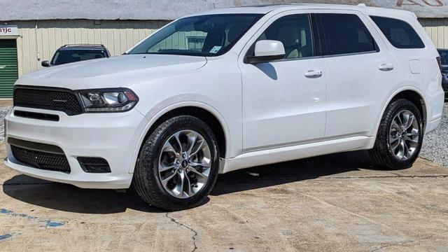 used 2019 Dodge Durango car, priced at $22,995