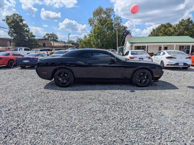 used 2014 Dodge Challenger car, priced at $15,995