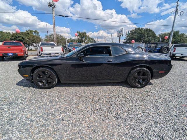 used 2014 Dodge Challenger car, priced at $15,995