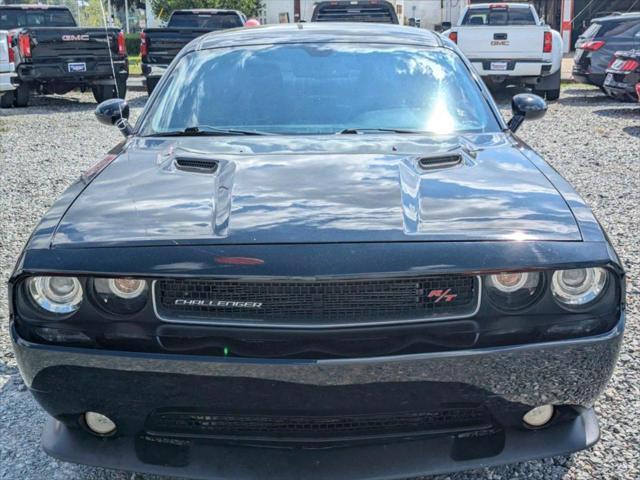 used 2014 Dodge Challenger car, priced at $15,995