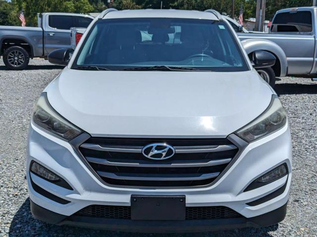 used 2016 Hyundai Tucson car, priced at $10,995