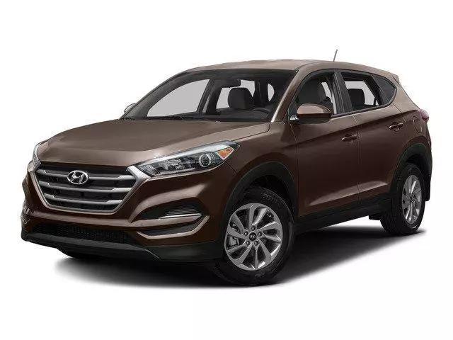 used 2016 Hyundai Tucson car, priced at $11,995