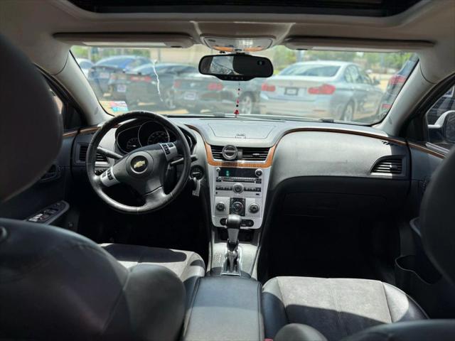 used 2012 Chevrolet Malibu car, priced at $5,995