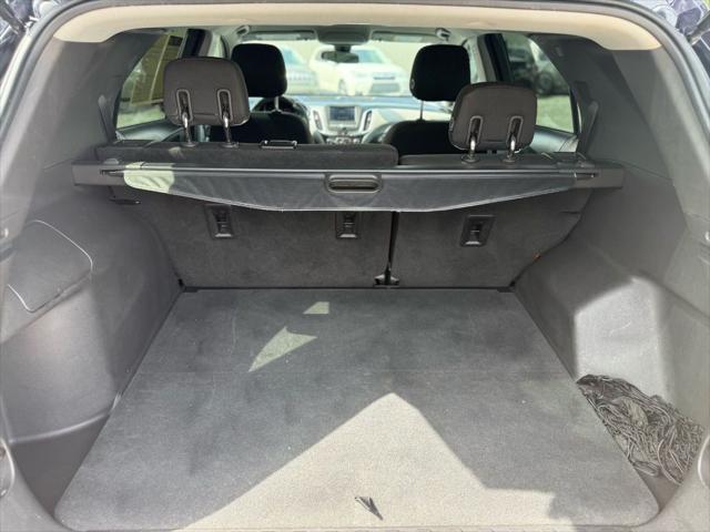 used 2020 Chevrolet Equinox car, priced at $14,599